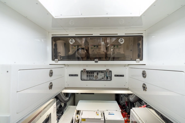 HCB Estrella Yacht For Sale