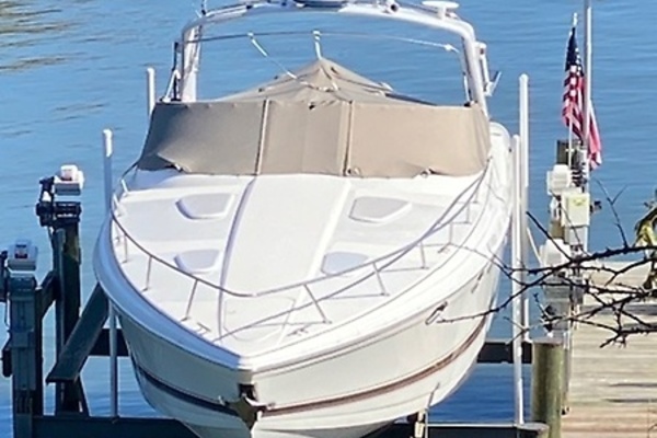 40ft Formula Yacht For Sale