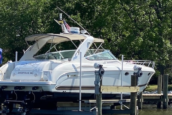 40ft Formula Yacht For Sale