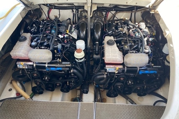 40ft Formula Yacht For Sale