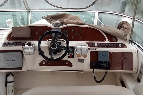 Sea Pebbles 46ft Maxum Yacht For Sale