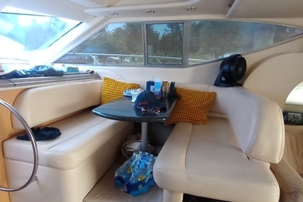 Sea Pebbles 46ft Maxum Yacht For Sale