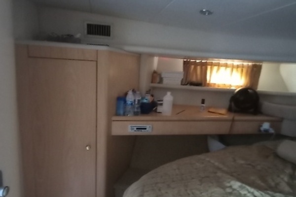 Sea Pebbles 46ft Maxum Yacht For Sale