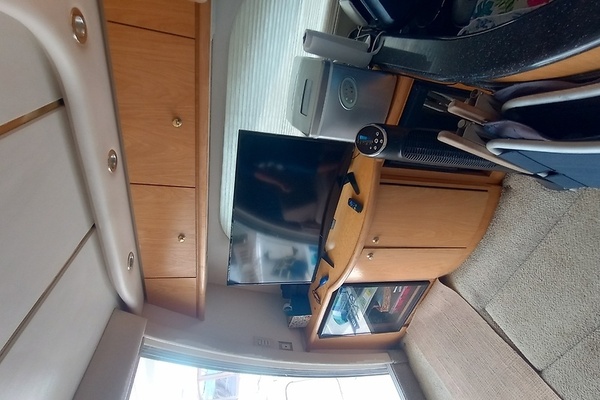 Sea Pebbles 46ft Maxum Yacht For Sale