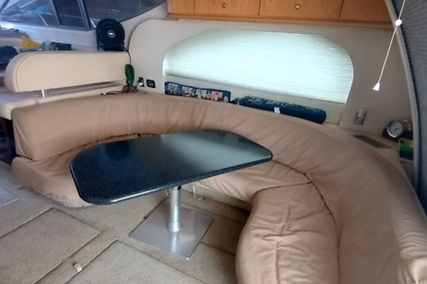 Sea Pebbles 46ft Maxum Yacht For Sale