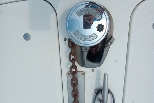 Sea Pebbles 46ft Maxum Yacht For Sale