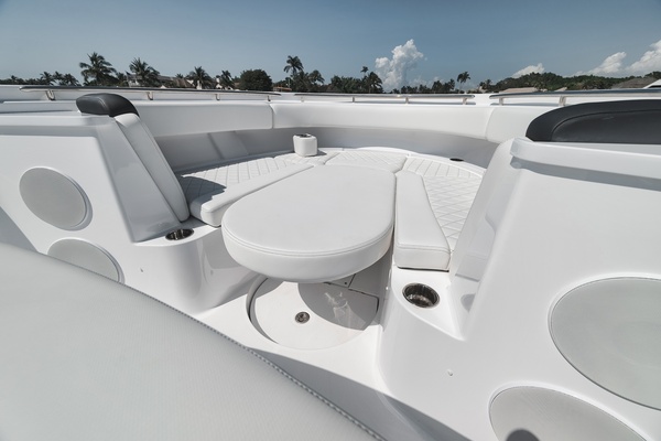 48ft HCB Yacht For Sale