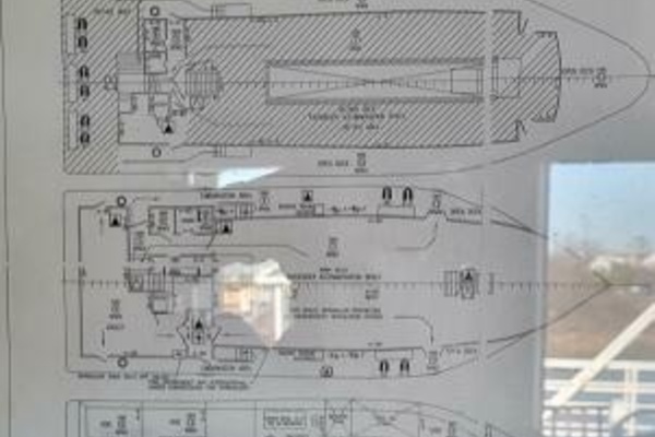 Cornucopia Princess 132ft Blount Marine Yacht For Sale