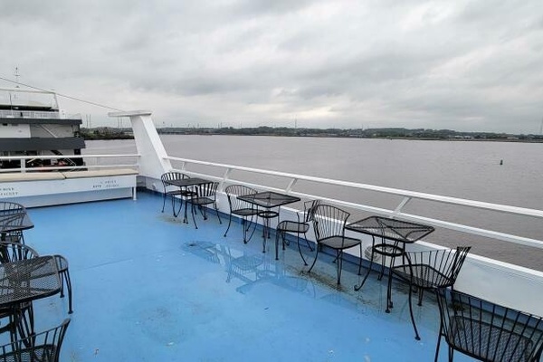 Cornucopia Princess 132ft Blount Marine Yacht For Sale