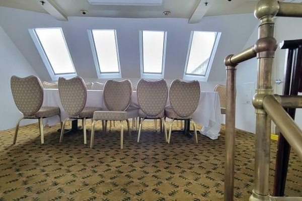 Cornucopia Princess 132ft Blount Marine Yacht For Sale