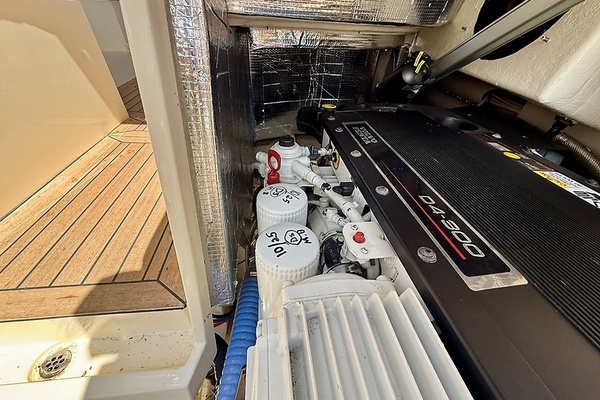 Halcyon 34ft Hinckley Yacht For Sale