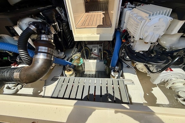 Halcyon 34ft Hinckley Yacht For Sale