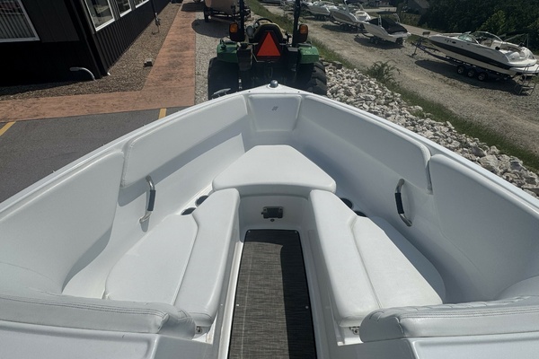 20ft Four Winns Yacht For Sale