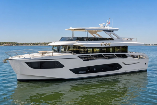 75-ft-Absolute-2023-Navetta 75-R-Boat Boca Raton Florida United States  yacht for sale