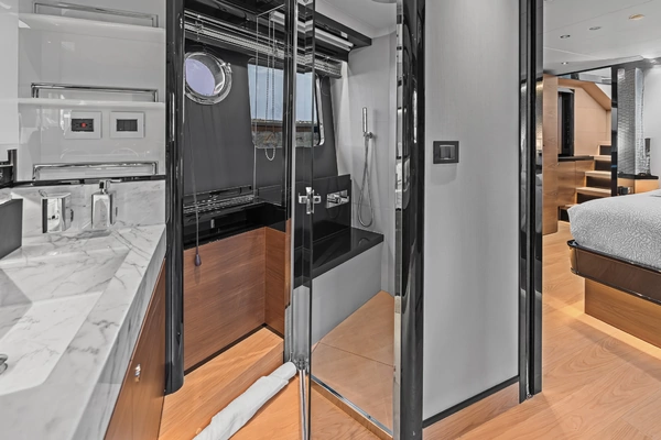 Absolute Navetta 75 Yacht For Sale