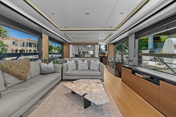 Absolute Navetta 75 Yacht For Sale