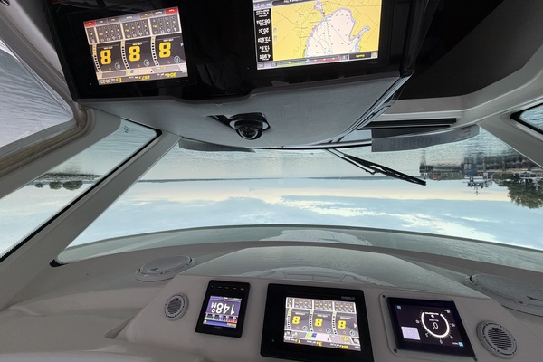 38ft Tiara Yachts Yacht For Sale