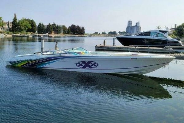 41-ft-Formula-1999-419 FASTech-XXX Collingwood Ontario Canada  yacht for sale