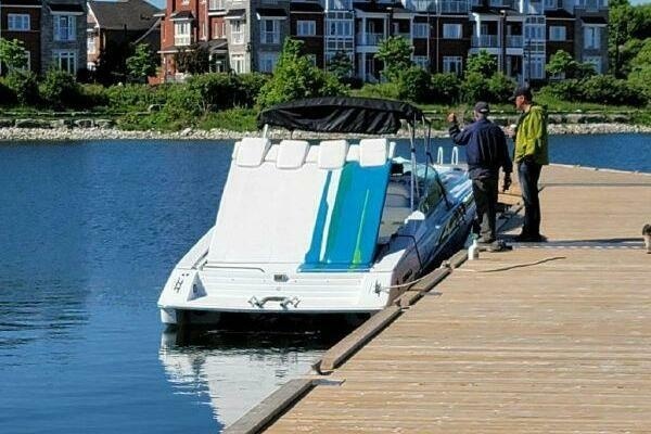 XXX 41ft Formula Yacht For Sale