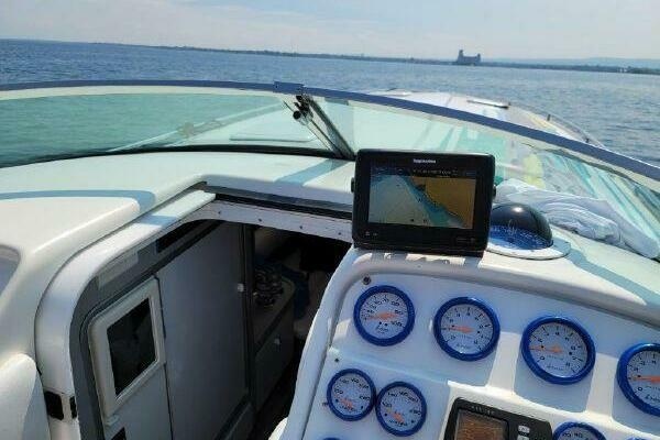 XXX 41ft Formula Yacht For Sale