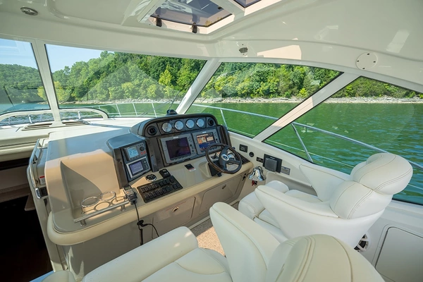 Sea Ray 48 Sundancer Yacht For Sale
