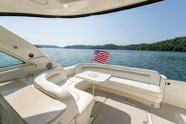 Sea Ray 48 Sundancer Yacht For Sale