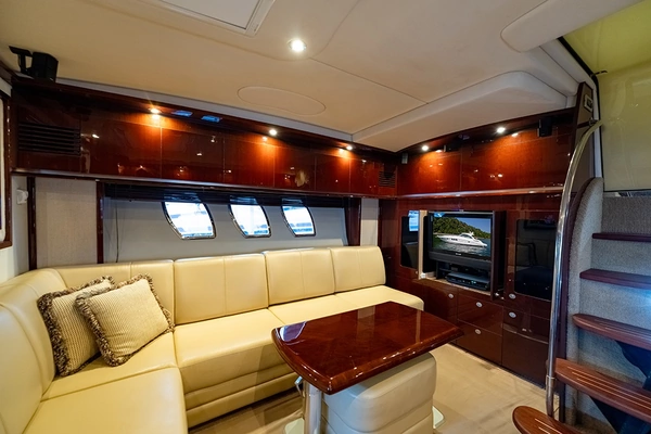 Sea Ray 48 Sundancer Yacht For Sale