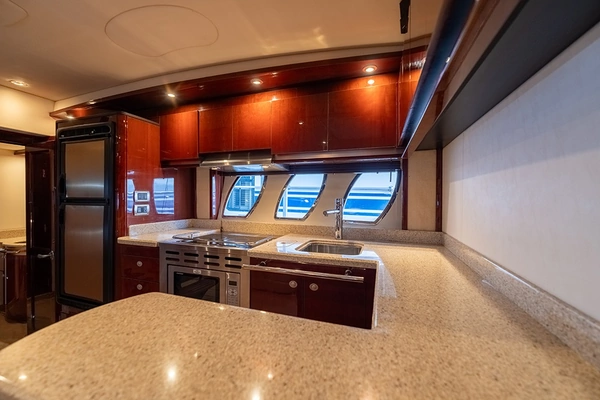 Sea Ray 48 Sundancer Yacht For Sale