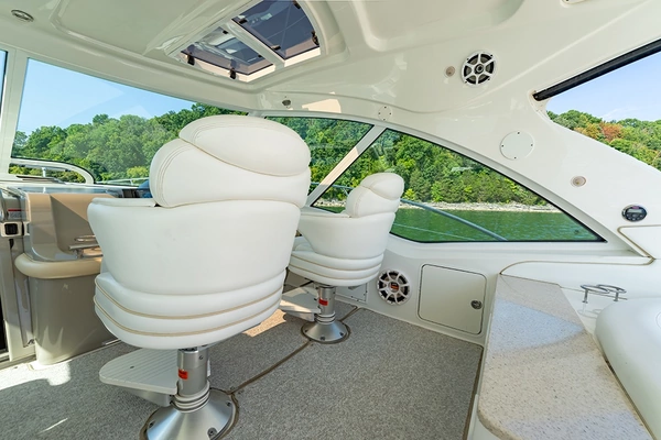 Sea Ray 48 Sundancer Yacht For Sale