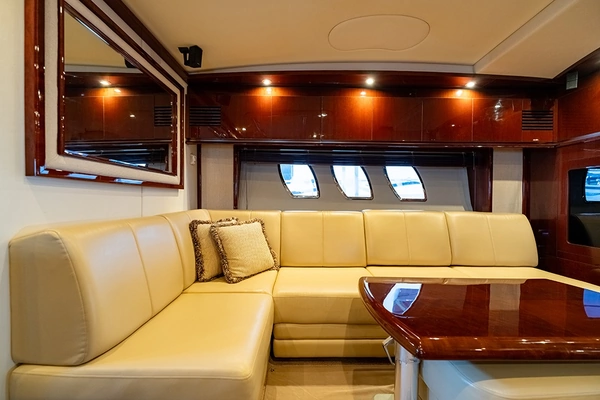 Sea Ray 48 Sundancer Yacht For Sale