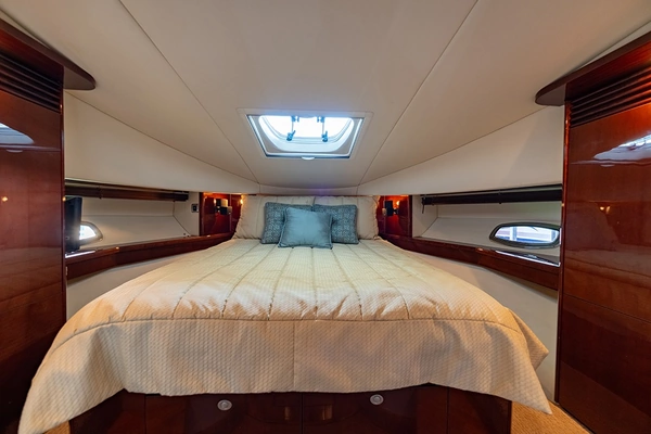 Sea Ray 48 Sundancer Yacht For Sale