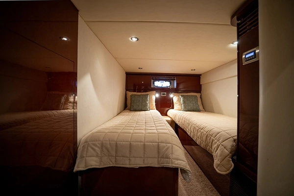 Sea Ray 48 Sundancer Yacht For Sale