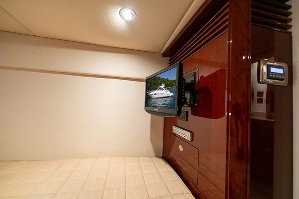 Sea Ray 48 Sundancer Yacht For Sale