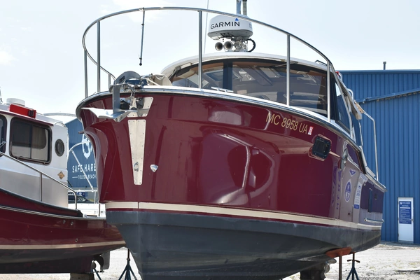 27-ft-Ranger Tugs-2019-R27LE-Yurt LaSalle Michigan United States  yacht for sale