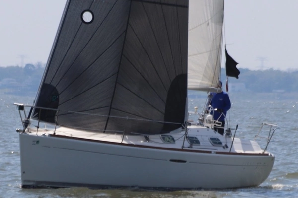 33-ft-Beneteau-2000-First 33.7-Shakey Waves Shoreacres Texas United States  yacht for sale