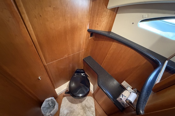 43ft Silverton Yacht For Sale