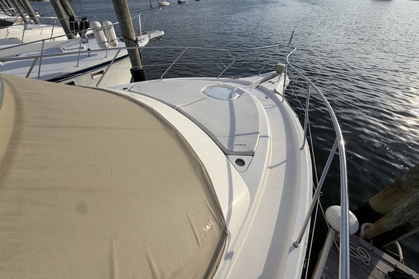 43ft Silverton Yacht For Sale