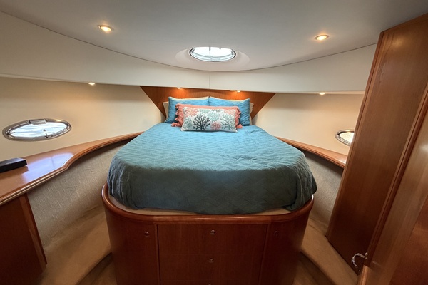 43ft Silverton Yacht For Sale