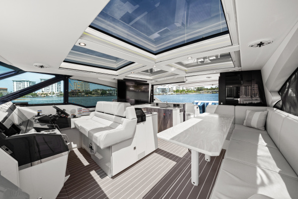 TAKE 5 50ft Formula Yacht For Sale
