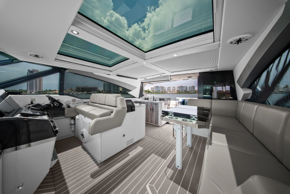 IMAGINATION 50ft Formula Yacht For Sale