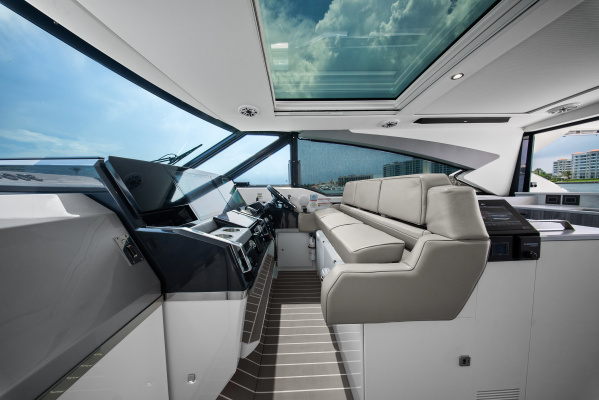 IMAGINATION 50ft Formula Yacht For Sale