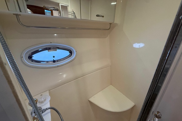Slipaway 46ft Carver Yacht For Sale