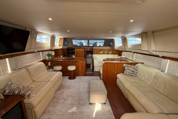Carver  Yacht For Sale