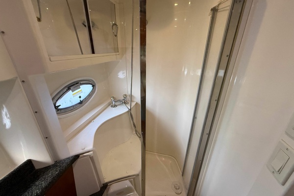 Slipaway 46ft Carver Yacht For Sale