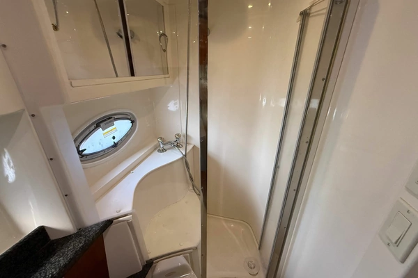Carver  Yacht For Sale