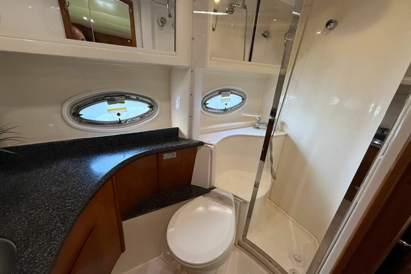 Carver  Yacht For Sale