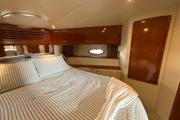 Slipaway 46ft Carver Yacht For Sale