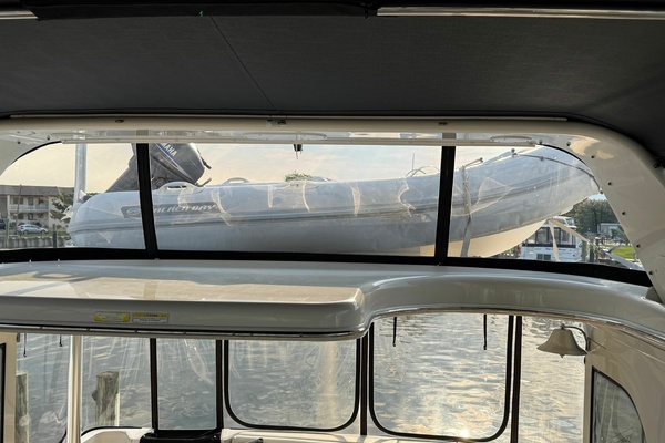 Slipaway 46ft Carver Yacht For Sale