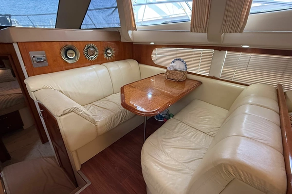 Carver  Yacht For Sale