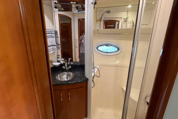 Slipaway 46ft Carver Yacht For Sale